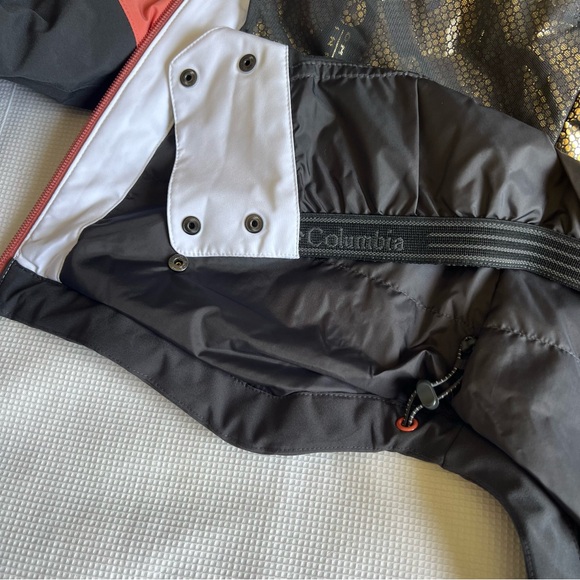 Columbia Snow Slab Ski Jacket - Picture 12 of 16